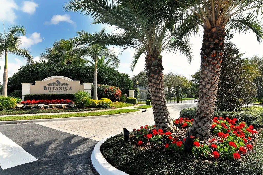 5255 Bouchard Circle Sarasota FL 34238