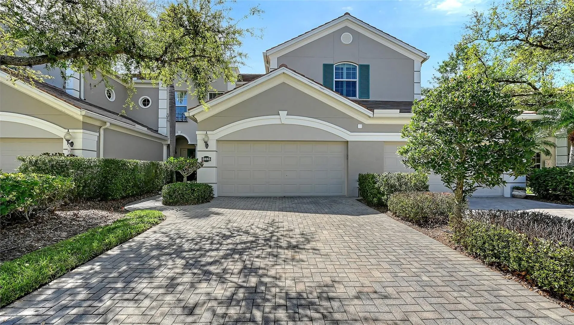 5255 Bouchard Circle Sarasota FL 34238