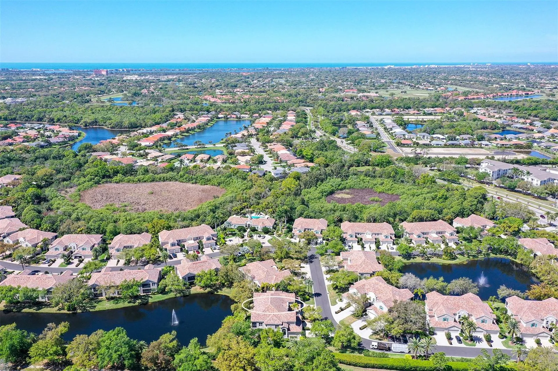 5255 Bouchard Circle Sarasota FL 34238