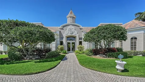 5255 Bouchard Circle Sarasota FL 34238