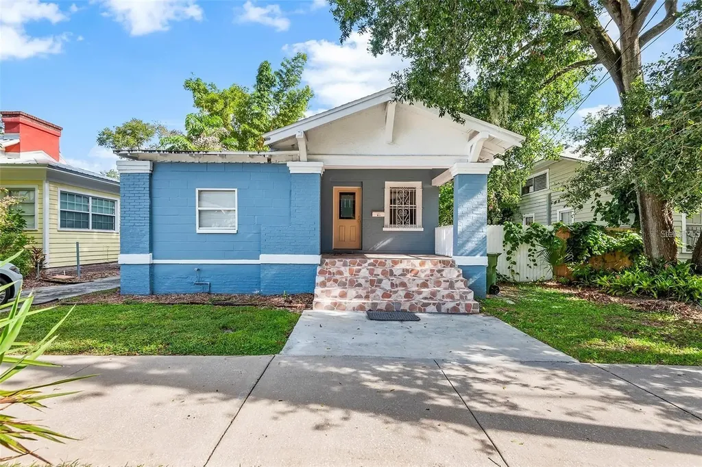 811 W Amelia Avenue Tampa FL 33602
