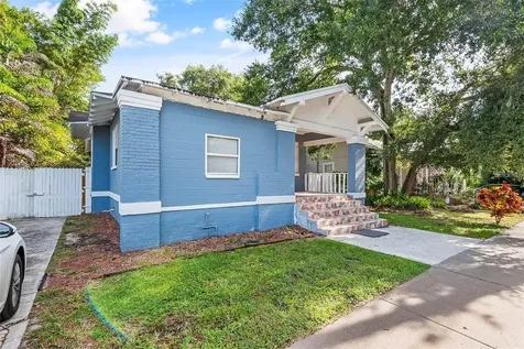 811 W Amelia Avenue Tampa FL 33602
