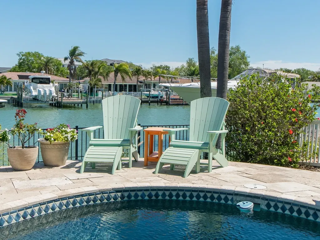 707 Snug Island Clearwater Beach FL 33767