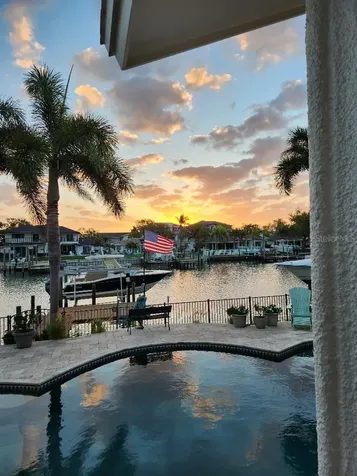 707 Snug Island Clearwater Beach FL 33767