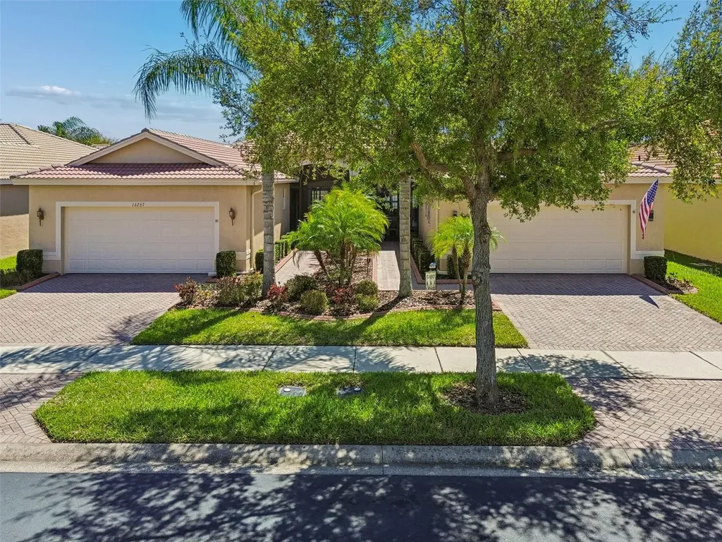 16267 Amethyst Key Drive Wimauma FL 33598