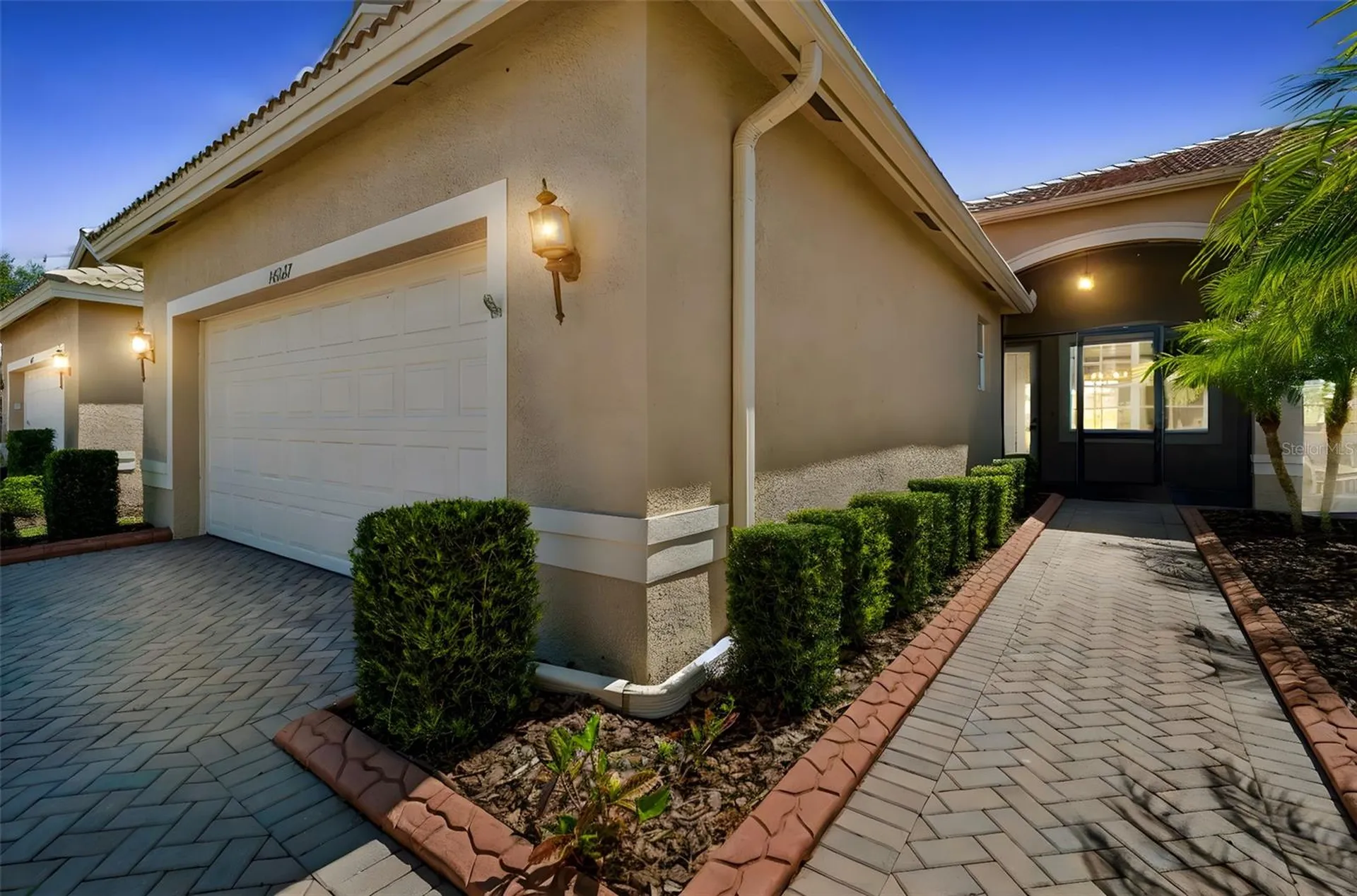 16267 Amethyst Key Drive Wimauma FL 33598