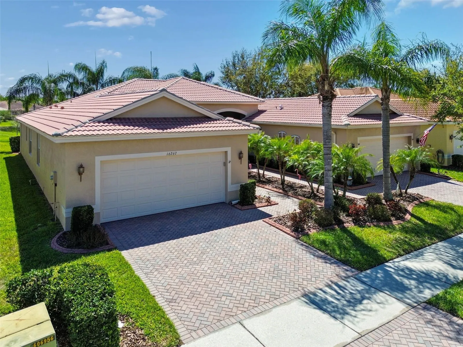 16267 Amethyst Key Drive Wimauma FL 33598