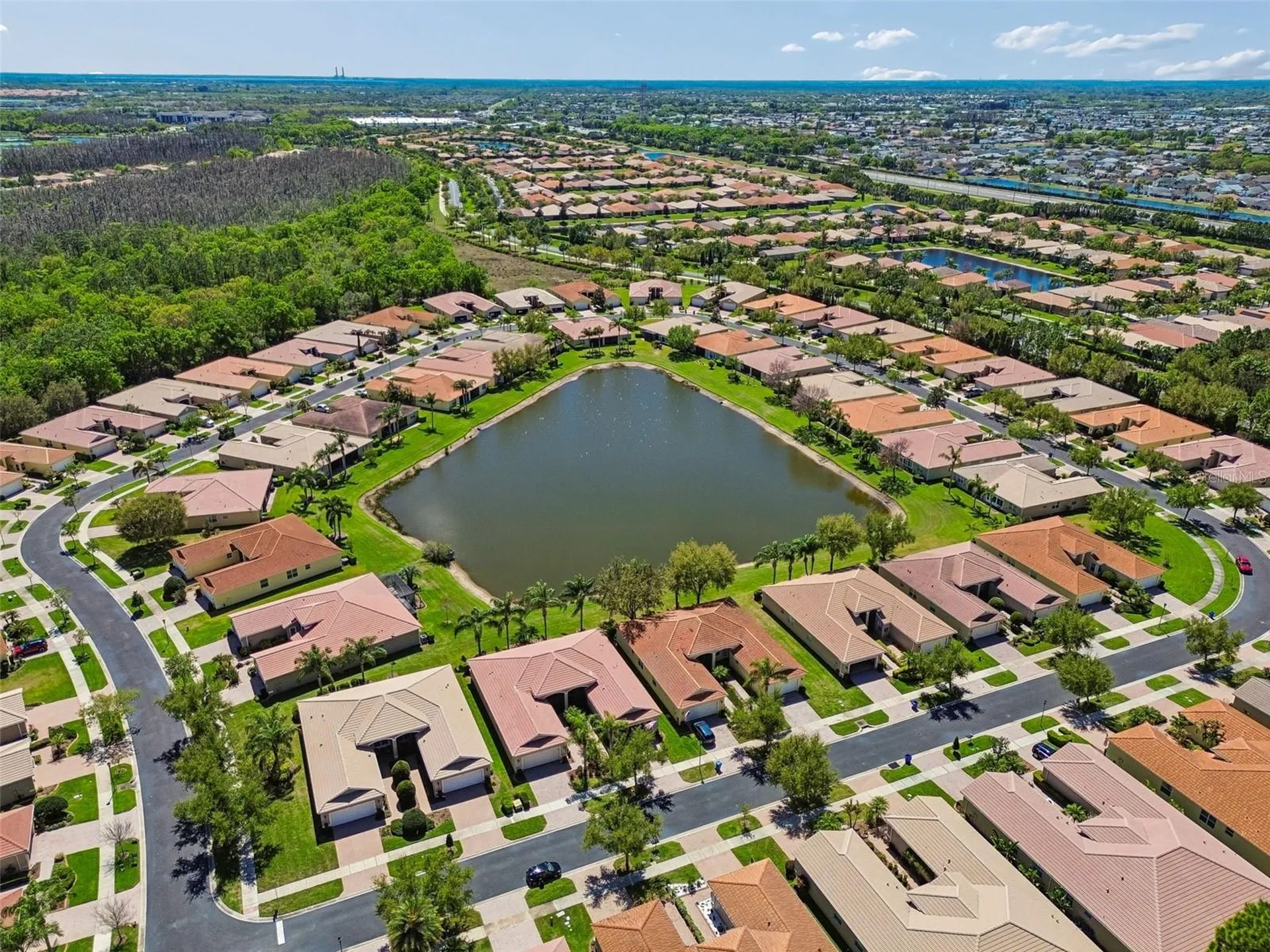 16267 Amethyst Key Drive Wimauma FL 33598