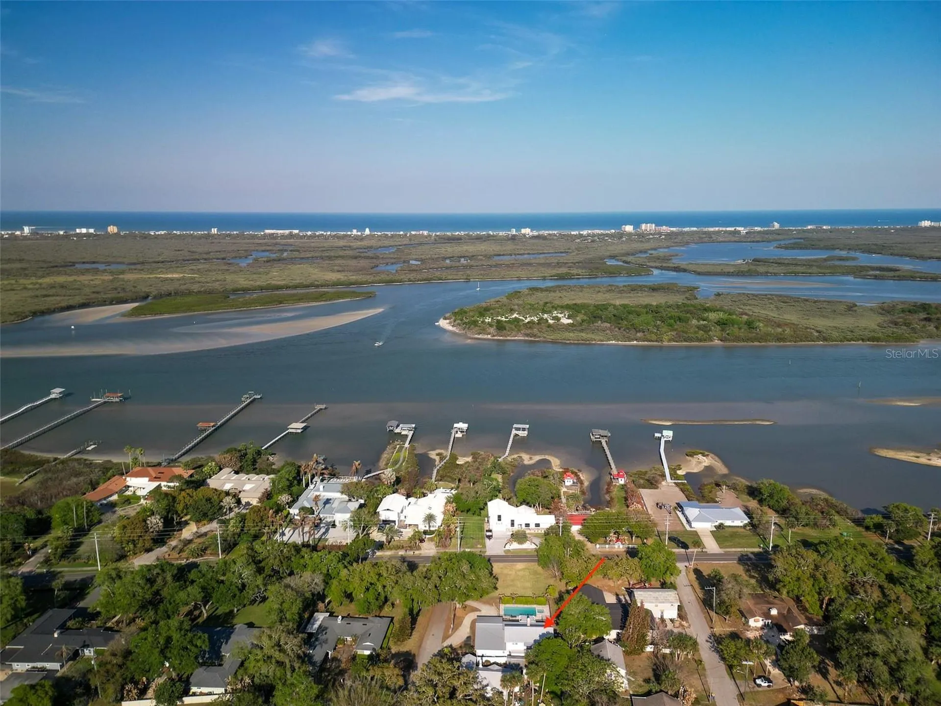 428 N Riverside Drive Edgewater FL 32132
