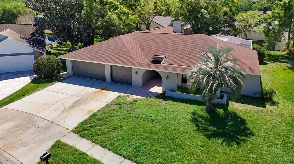 4072 Belmoor Drive Palm Harbor FL 34685