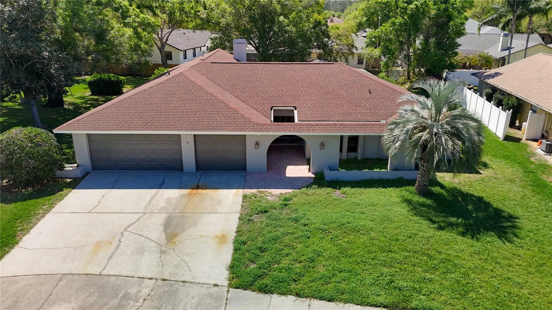4072 Belmoor Drive Palm Harbor FL 34685