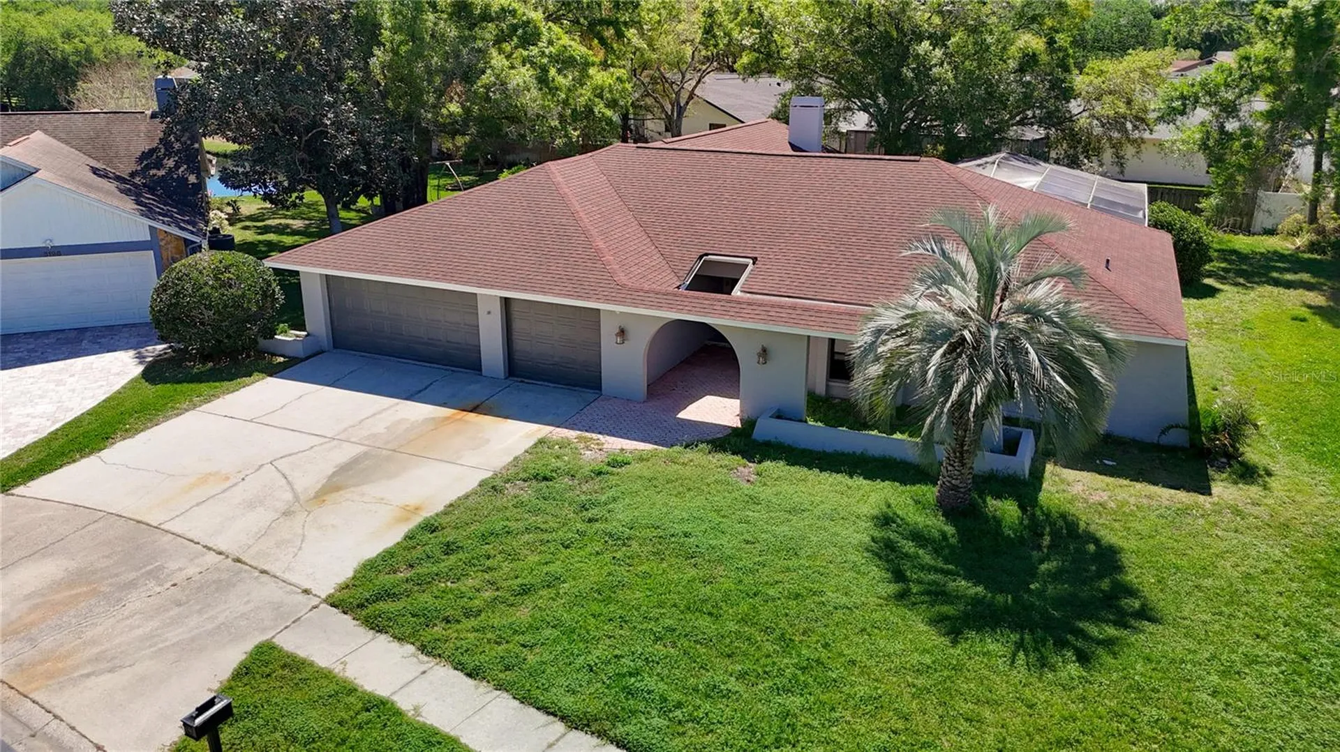 4072 Belmoor Drive Palm Harbor FL 34685