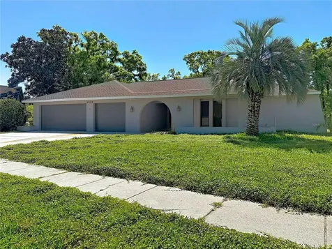 4072 Belmoor Drive Palm Harbor FL 34685
