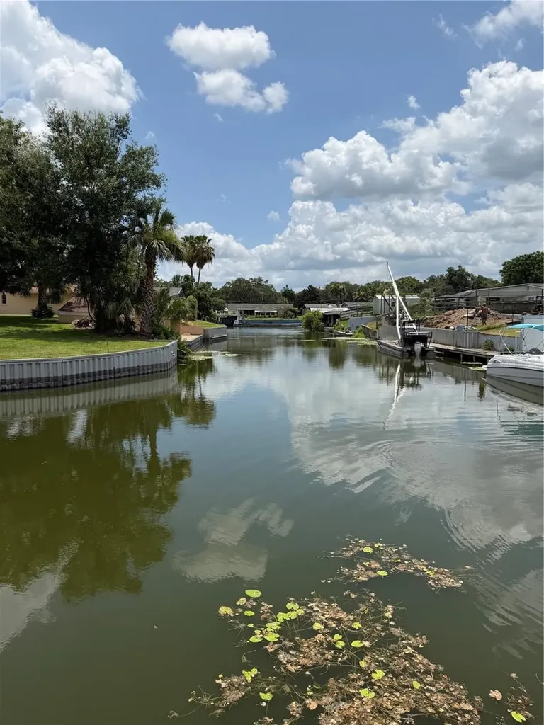 1508 Orange Avenue Tavares FL 32778