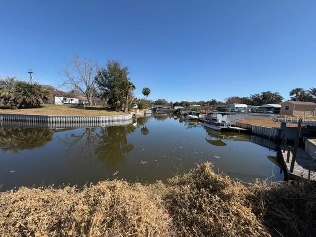 1508 Orange Avenue Tavares FL 32778