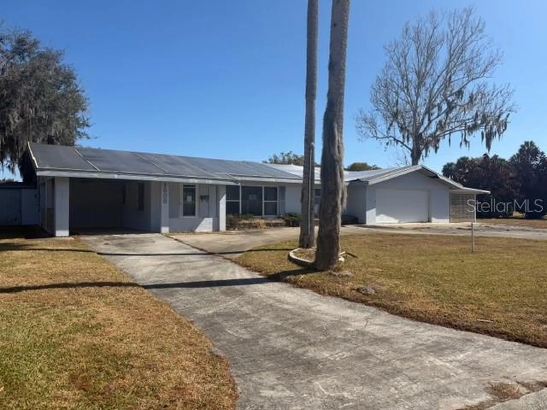 1508 Orange Avenue Tavares FL 32778