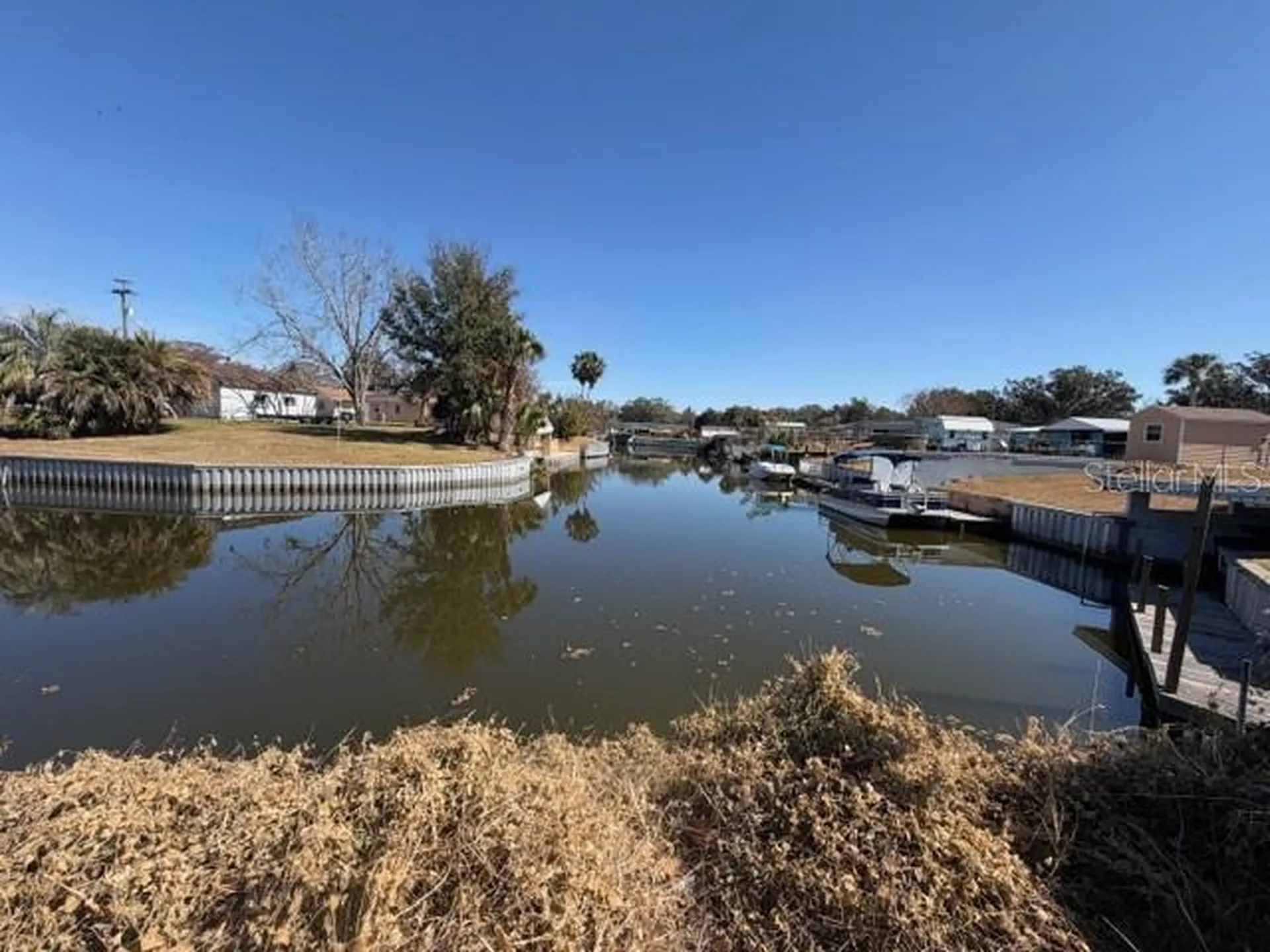 1508 Orange Avenue Tavares FL 32778