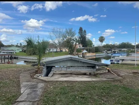 1508 Orange Avenue Tavares FL 32778