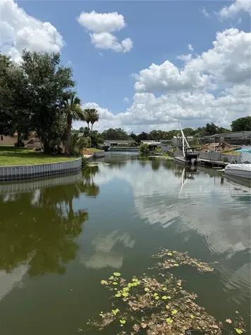 1508 Orange Avenue Tavares FL 32778
