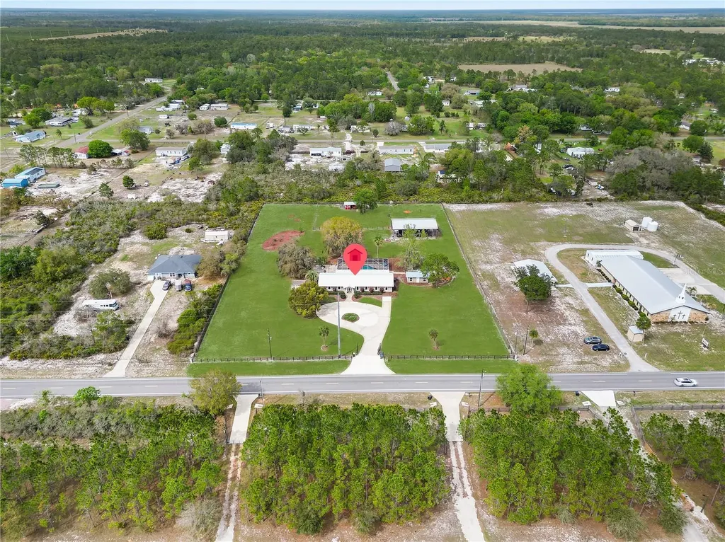 7813 Camp Mack Road Lake Wales FL 33898