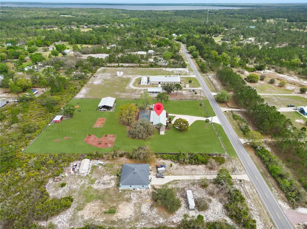 7813 Camp Mack Road Lake Wales FL 33898