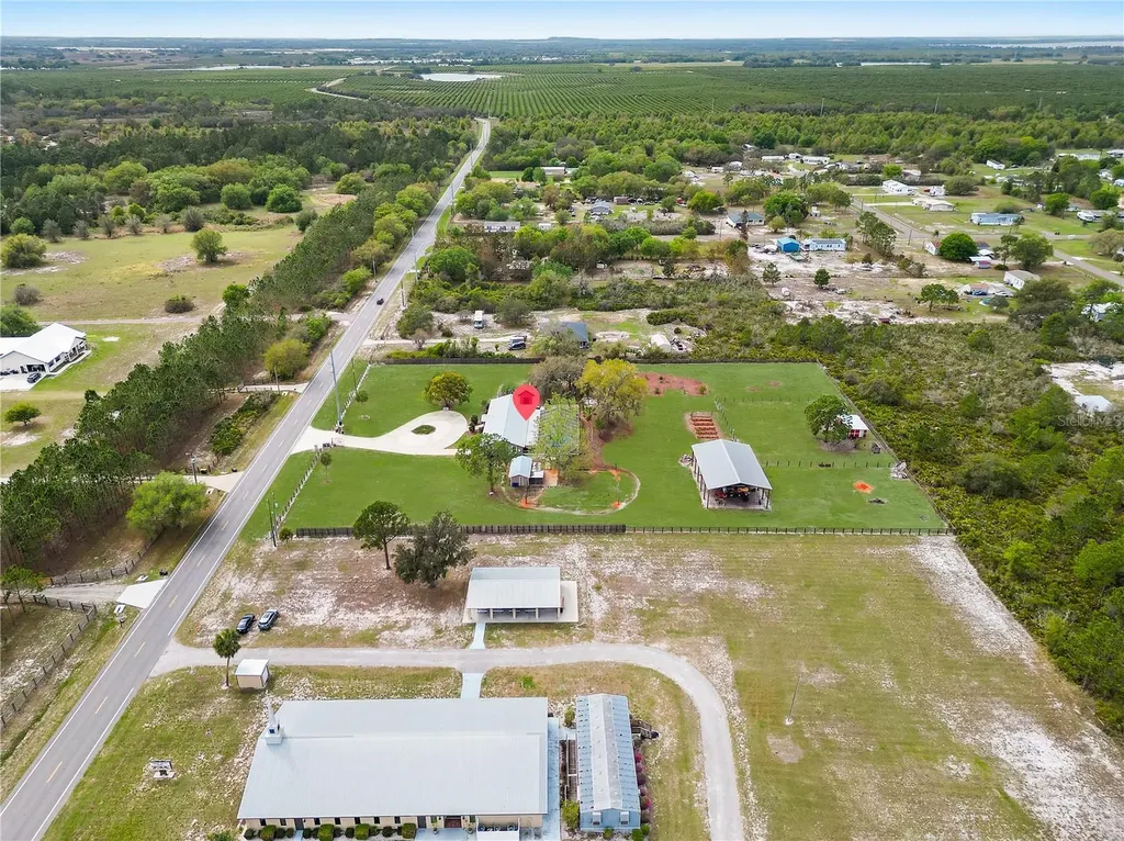 7813 Camp Mack Road Lake Wales FL 33898
