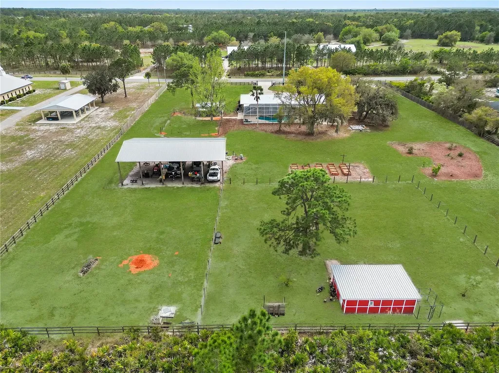 7813 Camp Mack Road Lake Wales FL 33898