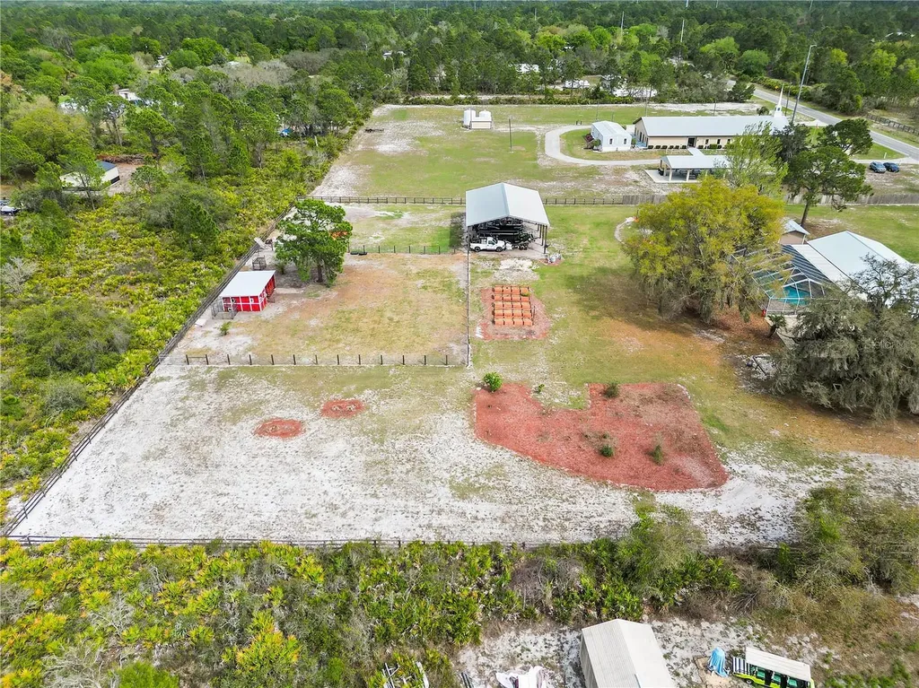 7813 Camp Mack Road Lake Wales FL 33898