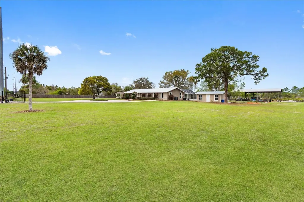 7813 Camp Mack Road Lake Wales FL 33898