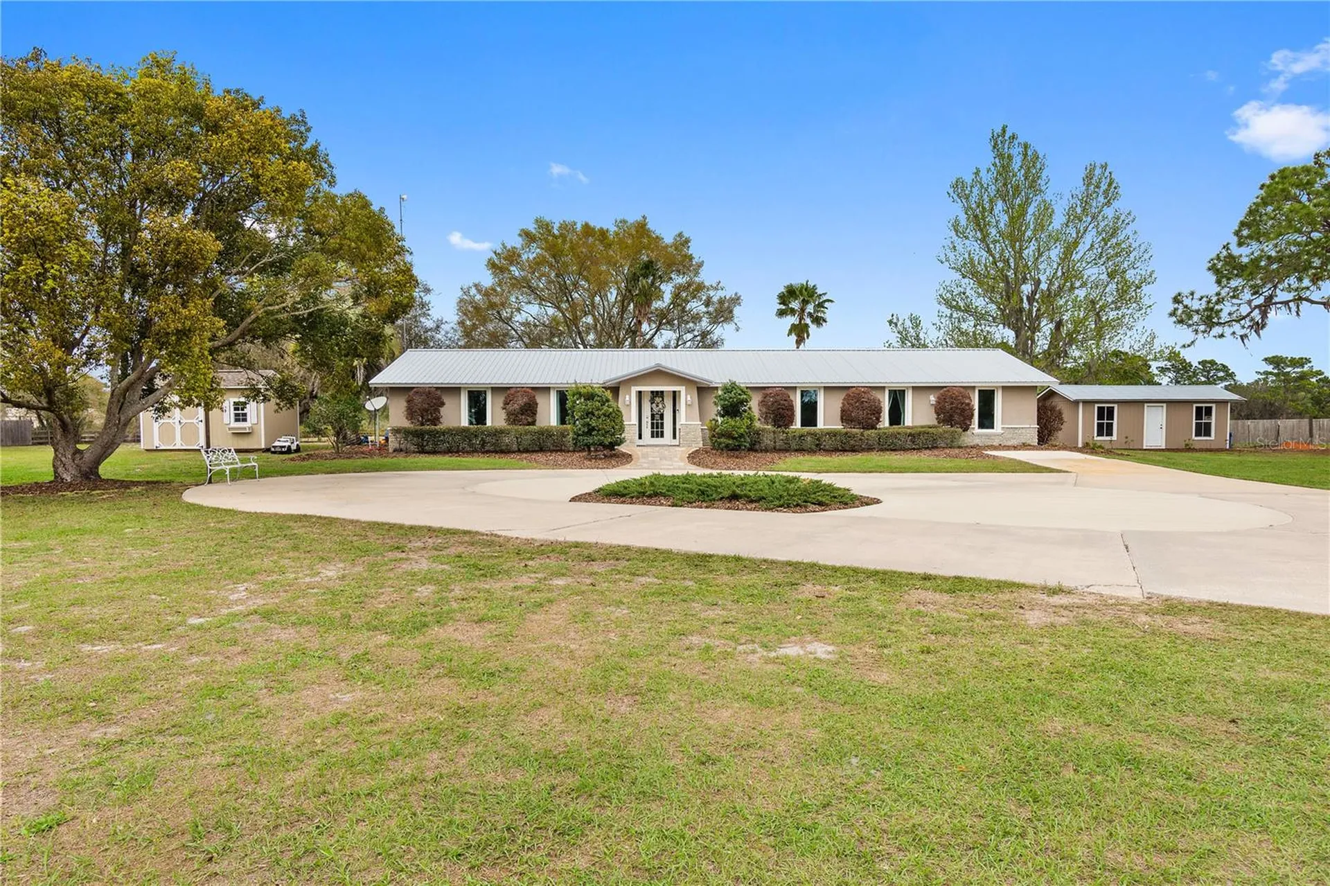 7813 Camp Mack Road Lake Wales FL 33898
