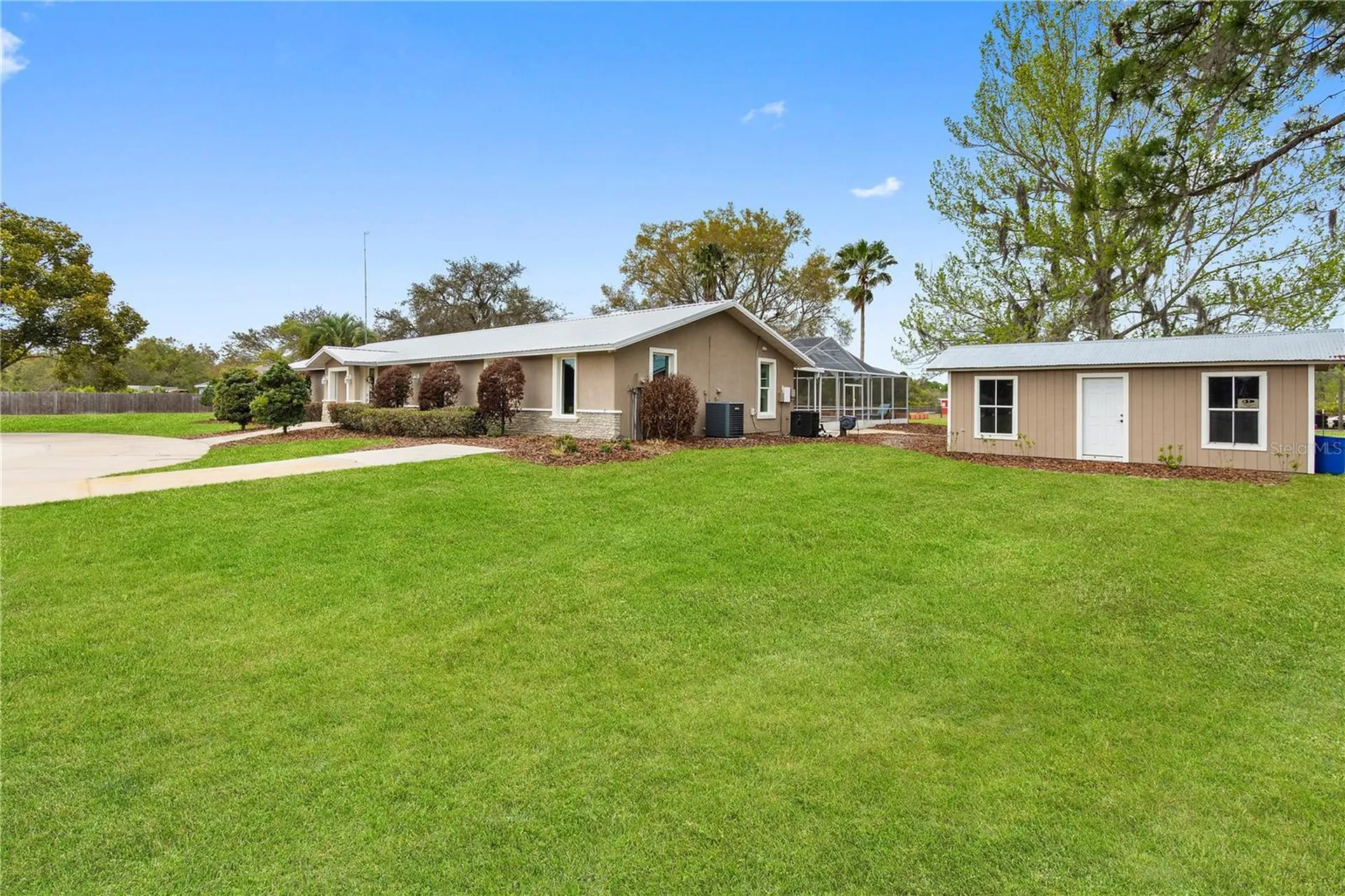 7813 Camp Mack Road Lake Wales FL 33898