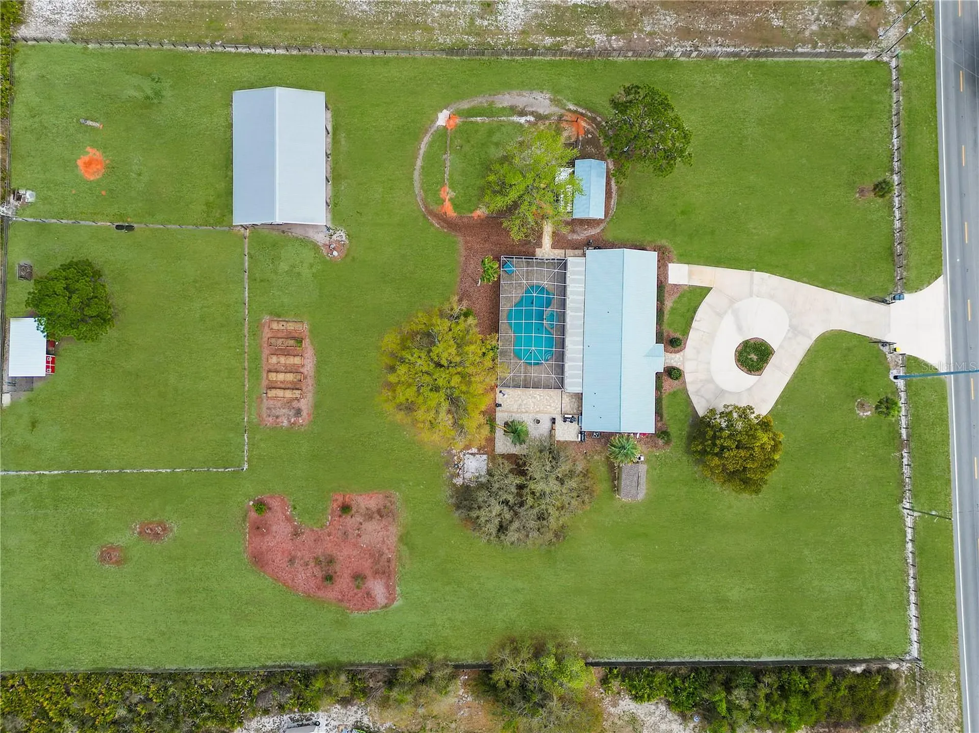 7813 Camp Mack Road Lake Wales FL 33898