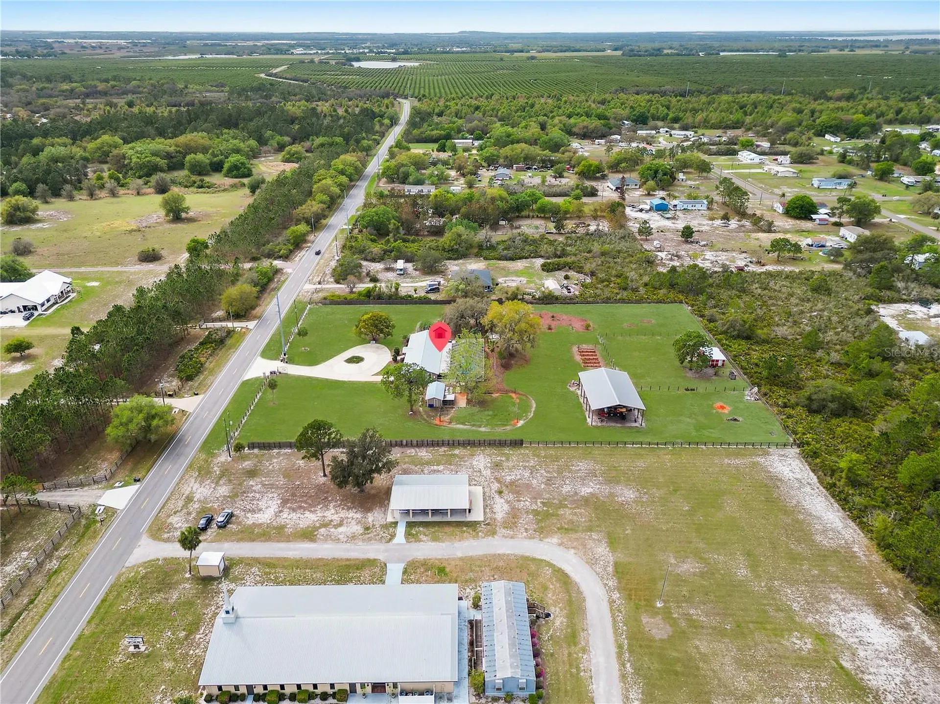 7813 Camp Mack Road Lake Wales FL 33898