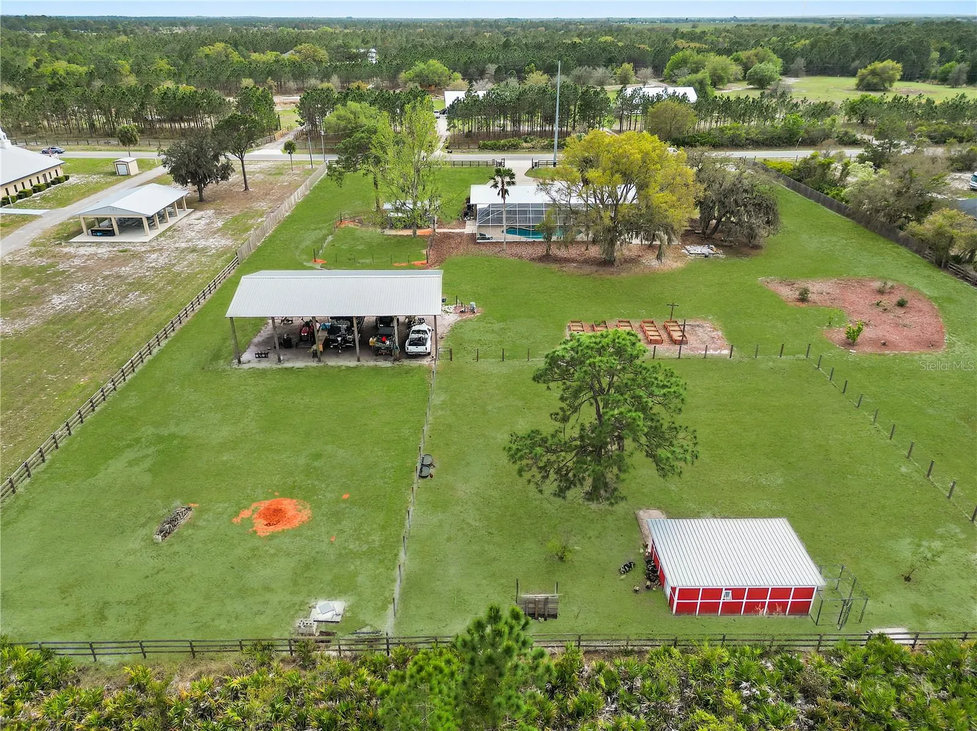 7813 Camp Mack Road Lake Wales FL 33898