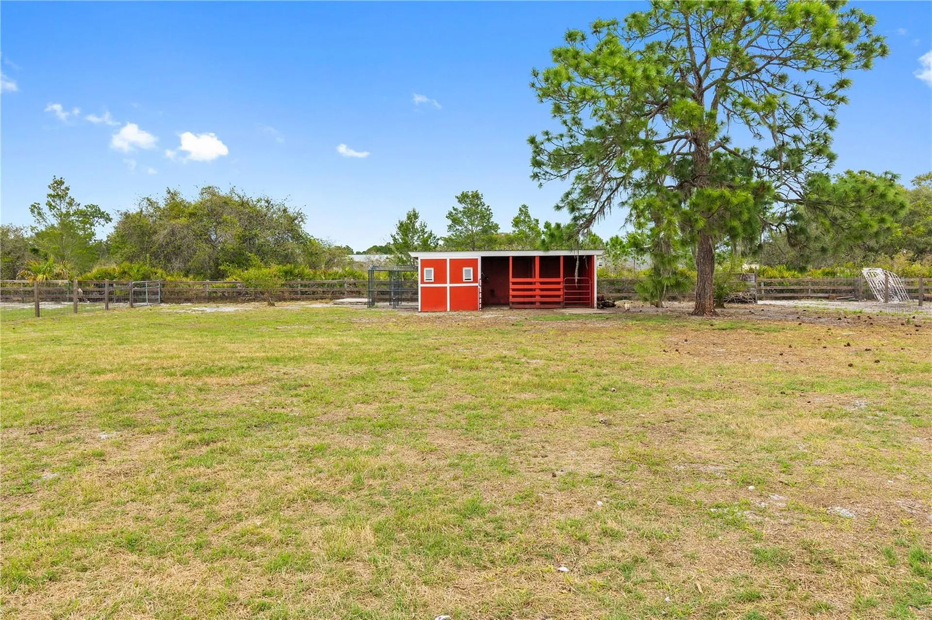 7813 Camp Mack Road Lake Wales FL 33898