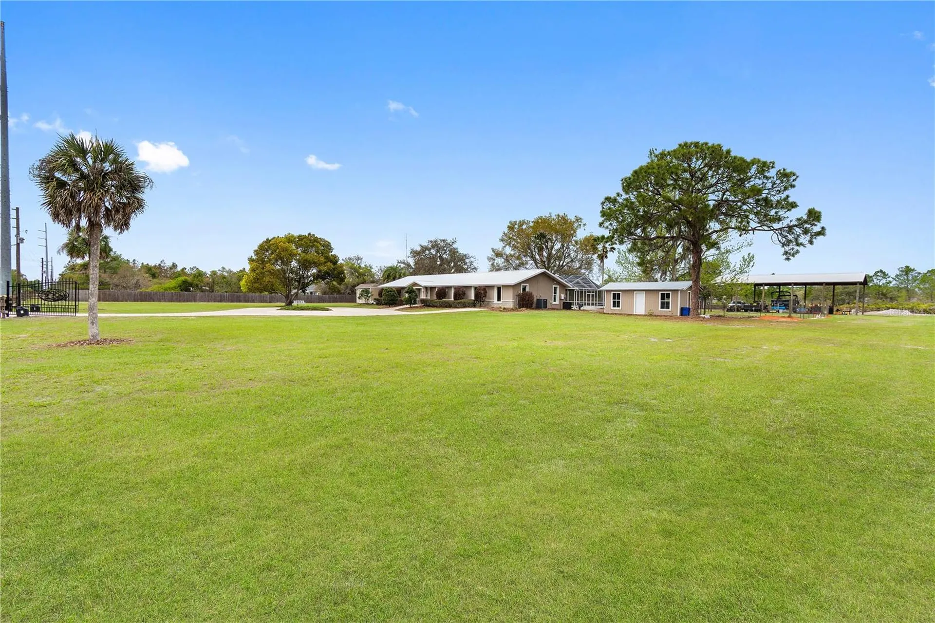 7813 Camp Mack Road Lake Wales FL 33898