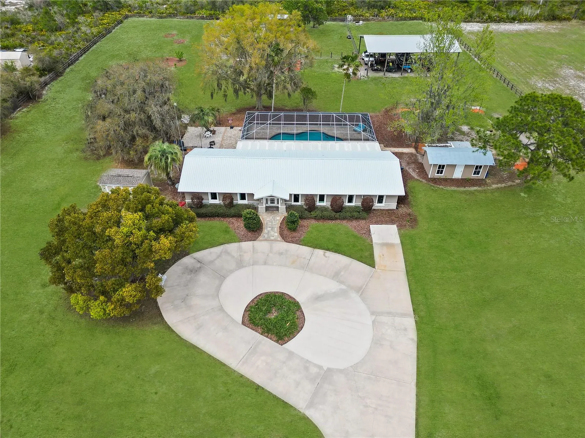 7813 Camp Mack Road Lake Wales FL 33898