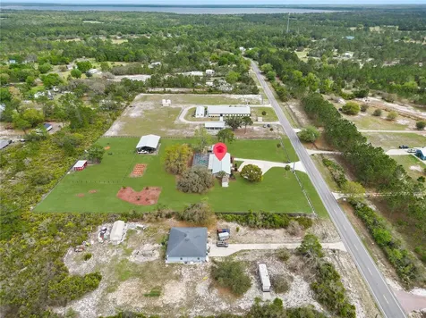 7813 Camp Mack Road Lake Wales FL 33898
