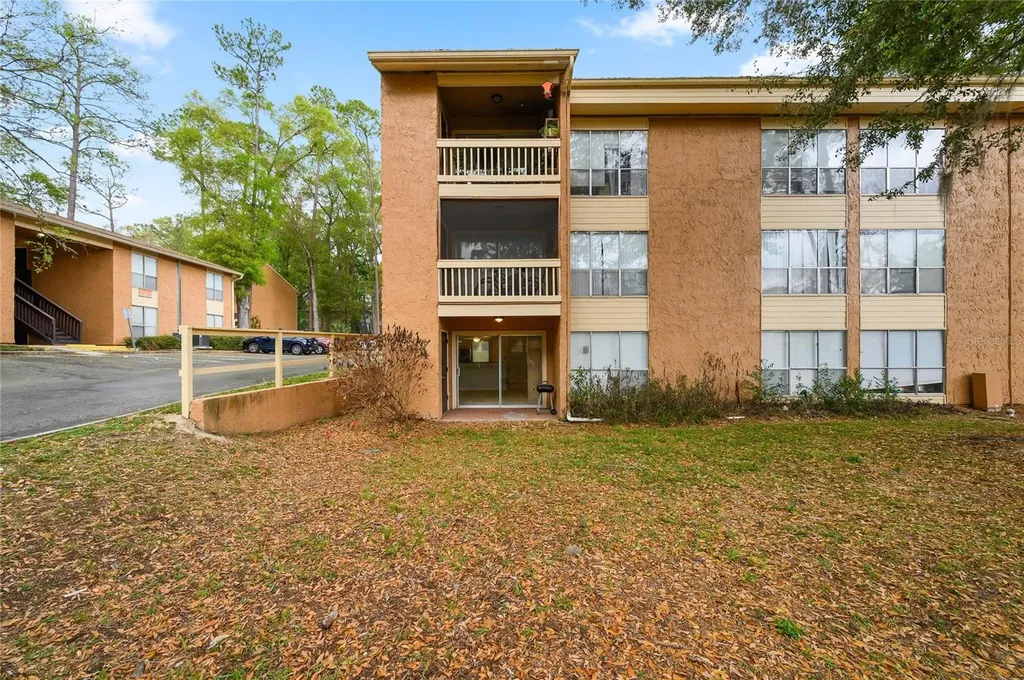 1810 NW 23rd Boulevard Gainesville FL 32605