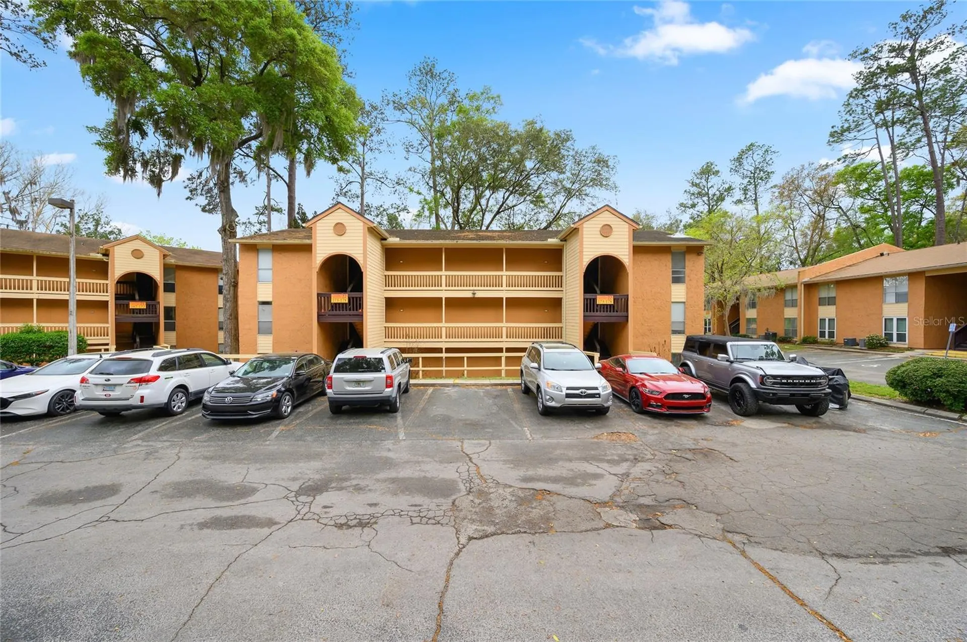 1810 NW 23rd Boulevard Gainesville FL 32605