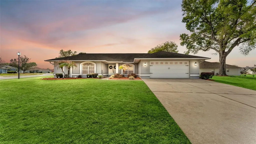 538 Powder Horn Row Lakeland FL 33809