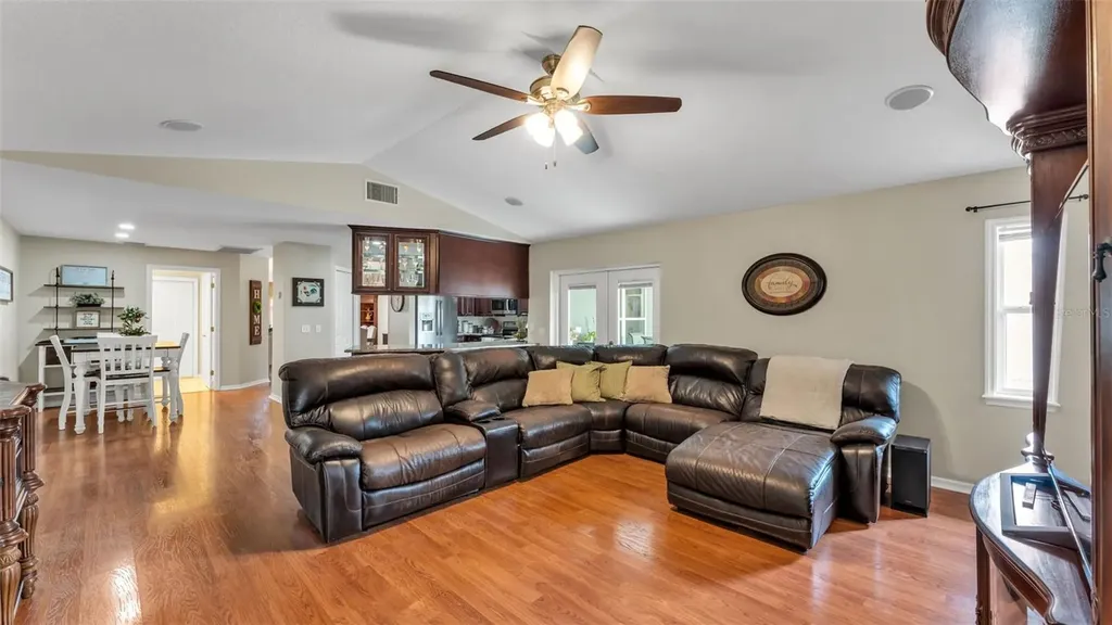 538 Powder Horn Row Lakeland FL 33809