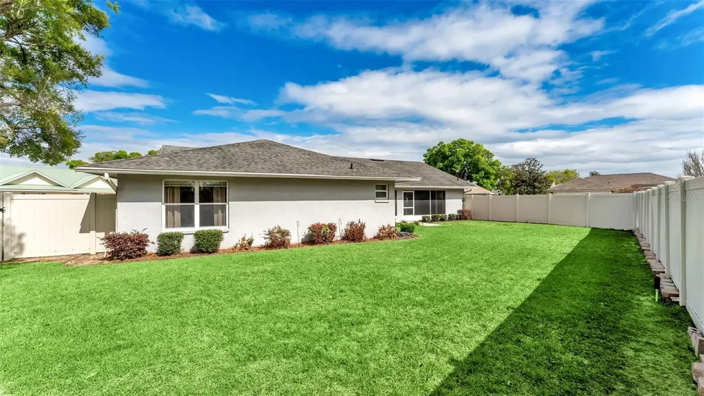 538 Powder Horn Row Lakeland FL 33809