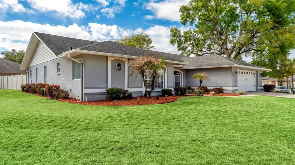 538 Powder Horn Row Lakeland FL 33809