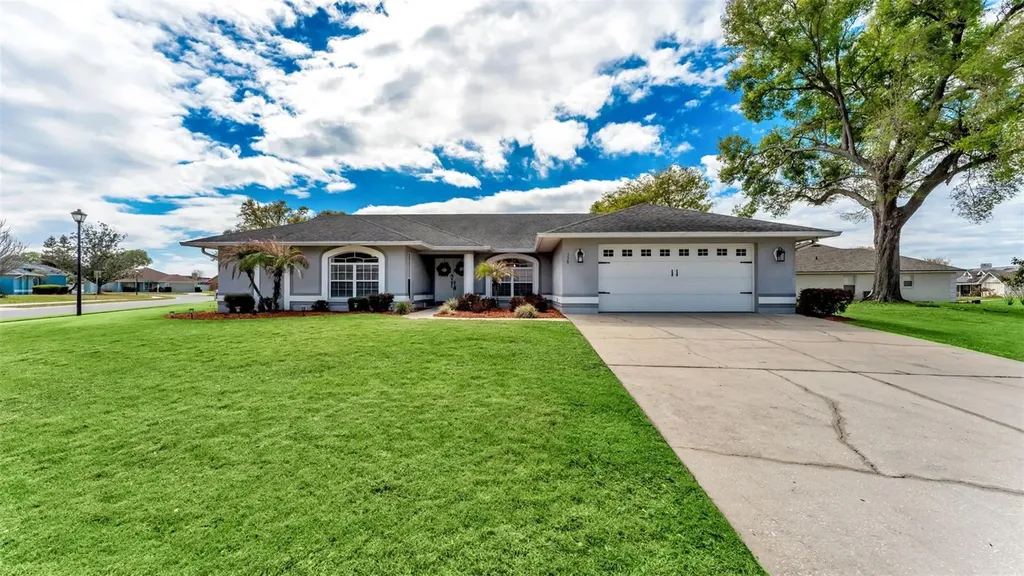 538 Powder Horn Row Lakeland FL 33809