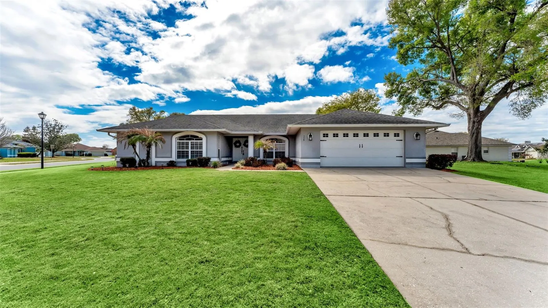 538 Powder Horn Row Lakeland FL 33809