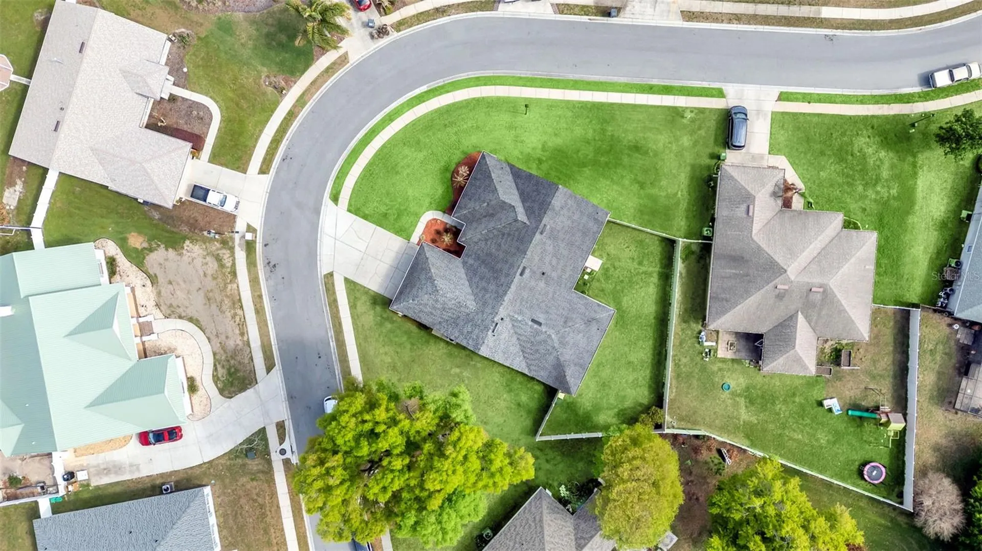 538 Powder Horn Row Lakeland FL 33809