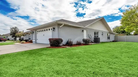 538 Powder Horn Row Lakeland FL 33809