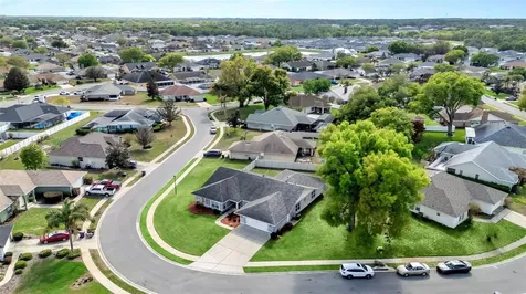 538 Powder Horn Row Lakeland FL 33809