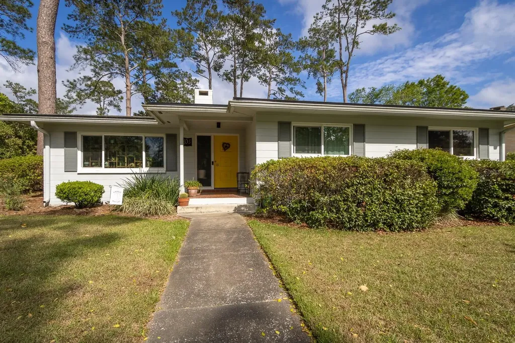 1303 NW 31st Street Gainesville FL 32605